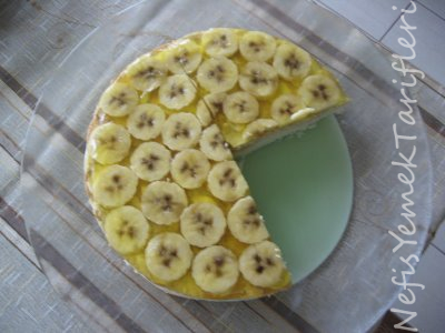Joleli Pasta Tarifi, Pasta Tarifleri